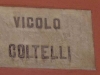 vicolo Coltelli