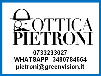 Ottica Pietroni